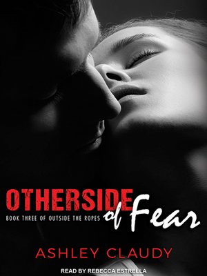 cover image of Otherside of Fear